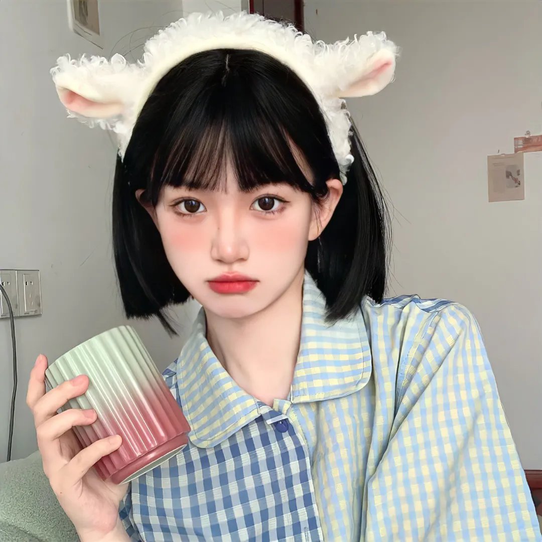 爱是盲目